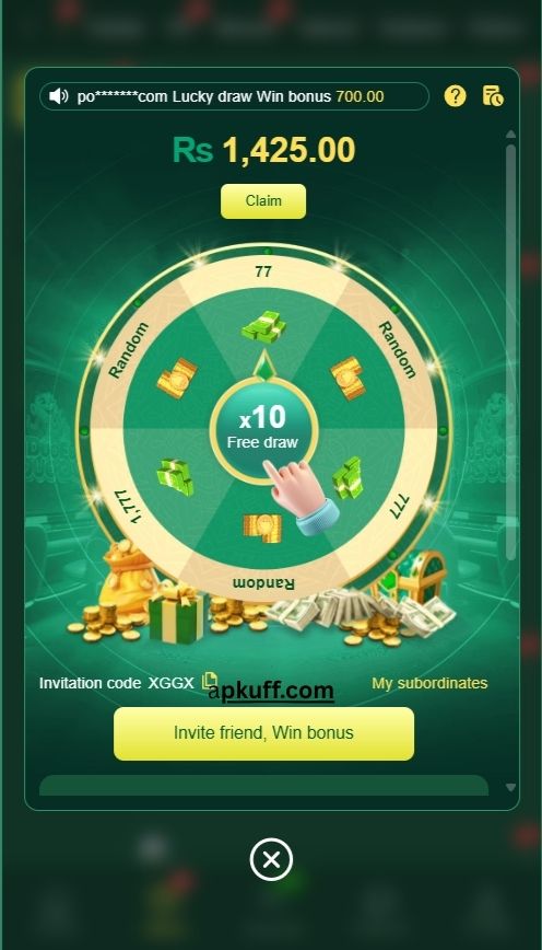 UK777 Game Download 
