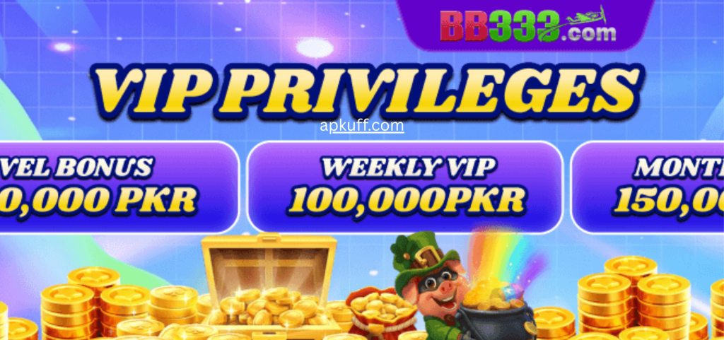 BB333 Game APK Download 