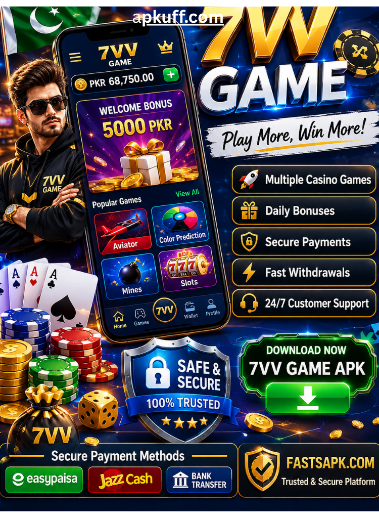 7VV Game Download 