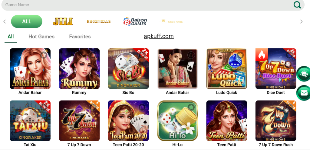 XX555 Game Download