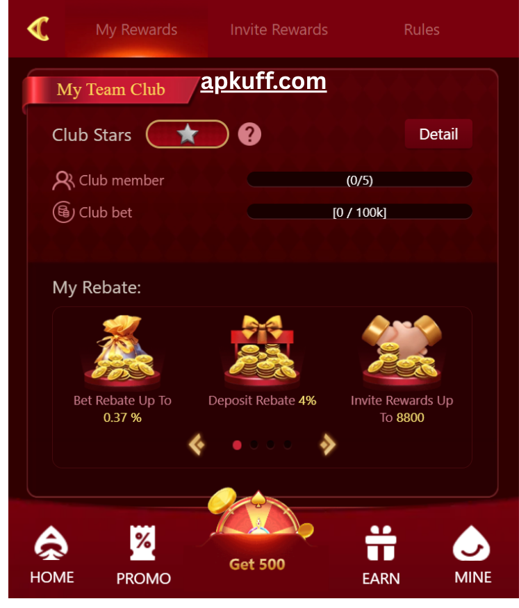 OK222 Game Download