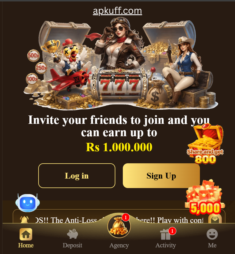 JJRS Game Download 