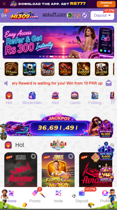 HI309 Game Download 