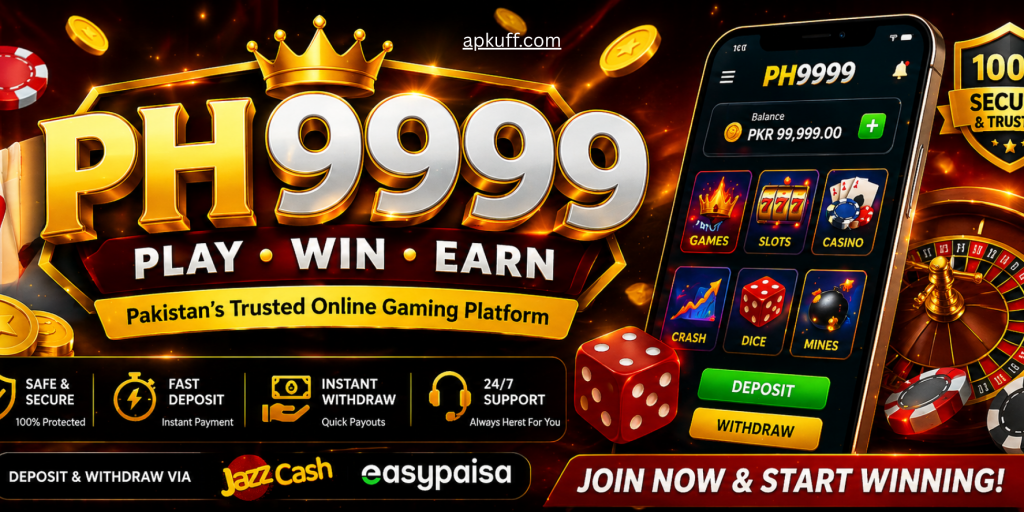 PH9999 Game Download