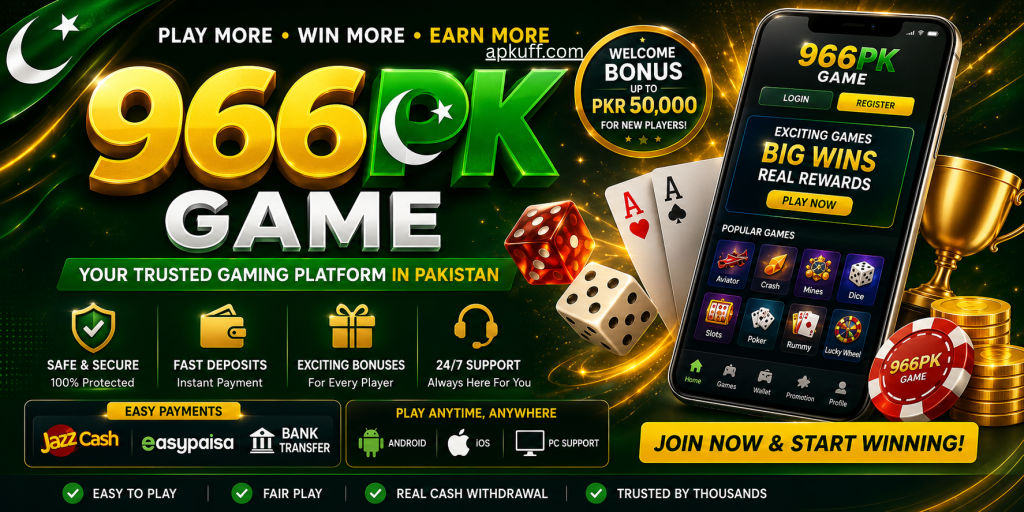 977PAK Game Download