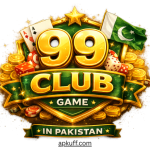 99CLUB Game Download