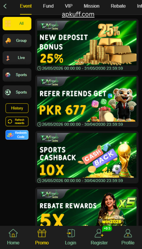 TY777 Game Download 