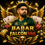 FALCON666 Game Download