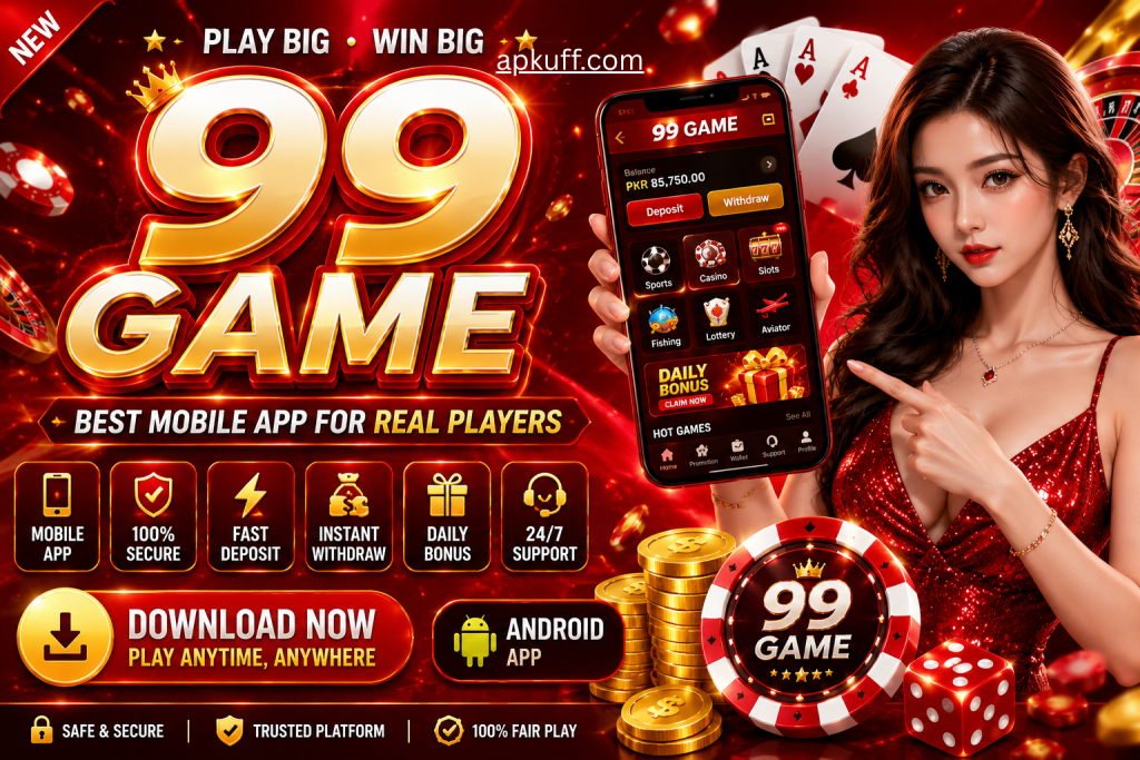 99 Game Download