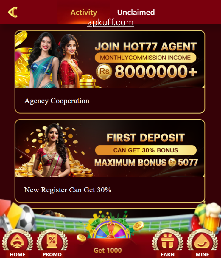 HOT77 Game Download 