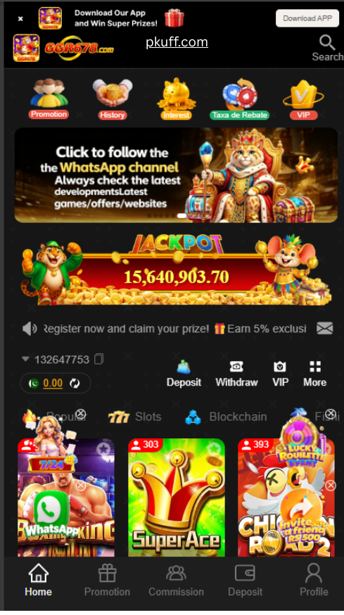GGR678 Game Download 