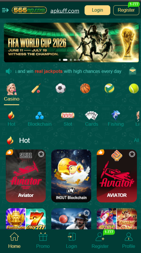 666EP Game Download