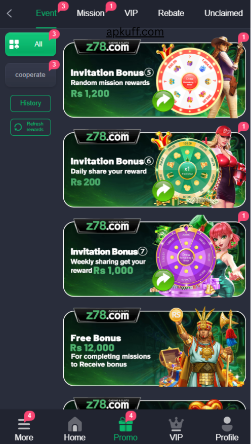 Z78 Game Download