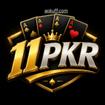 11PKR Game Download