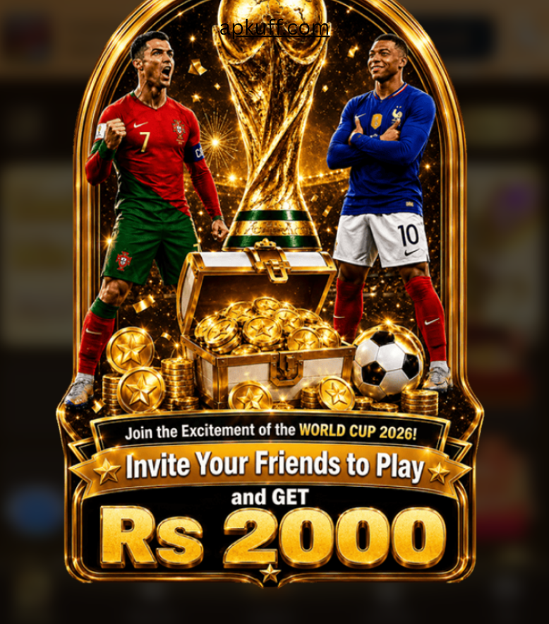 JJRS New Game Download For