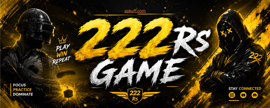 222RS Game Download 