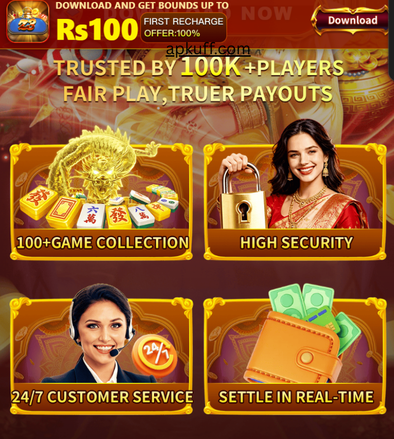Z3BET Game Download 