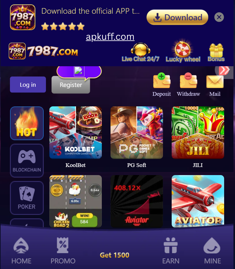 7987 Game Download 