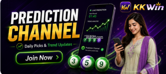 KKWIN Game Download