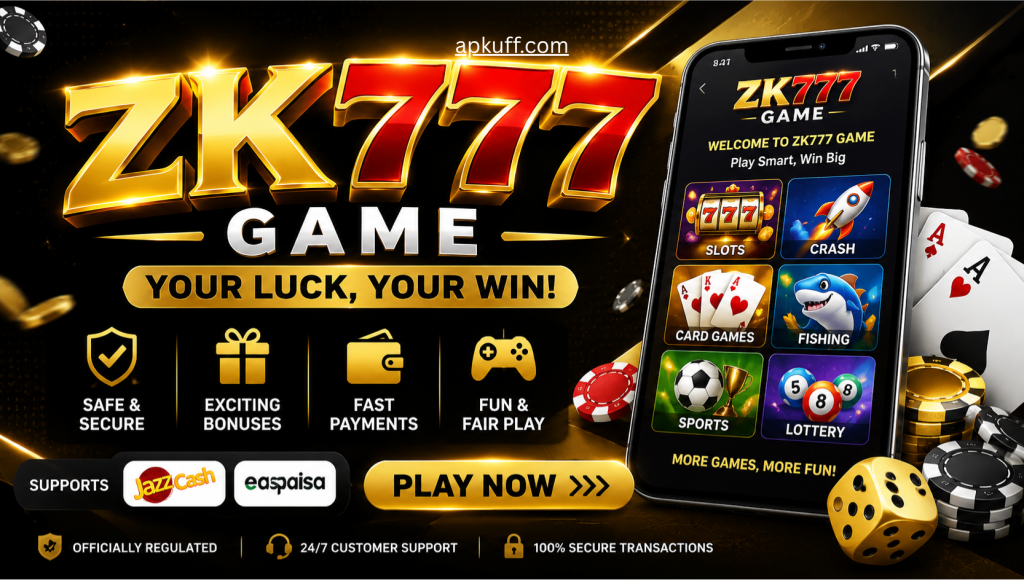 ZK777 Game Download