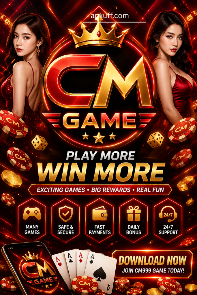 CM999 Game Download