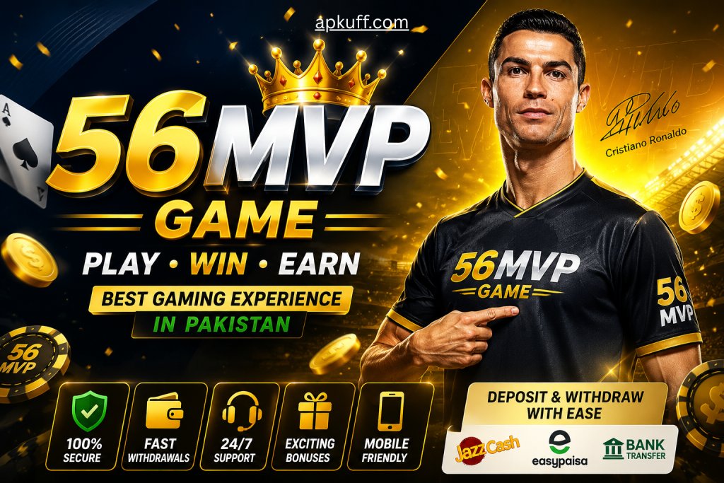 56MVP Game Download 