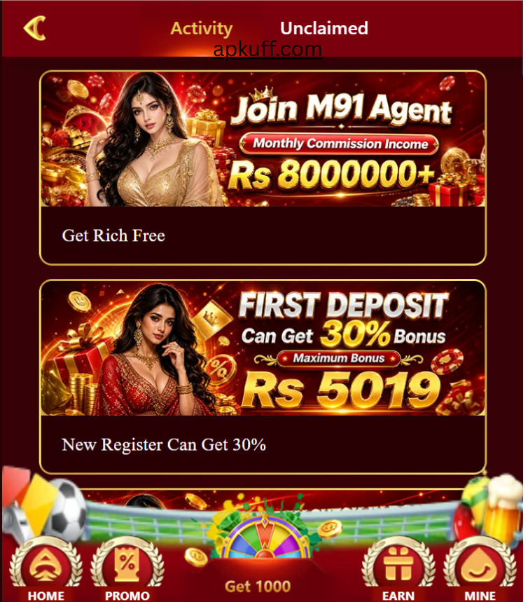 M91 Game Download 