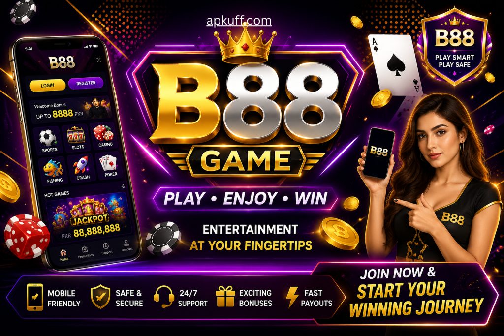 B88 Game Download