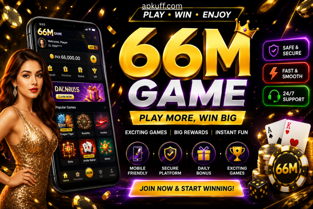 66M Game Download