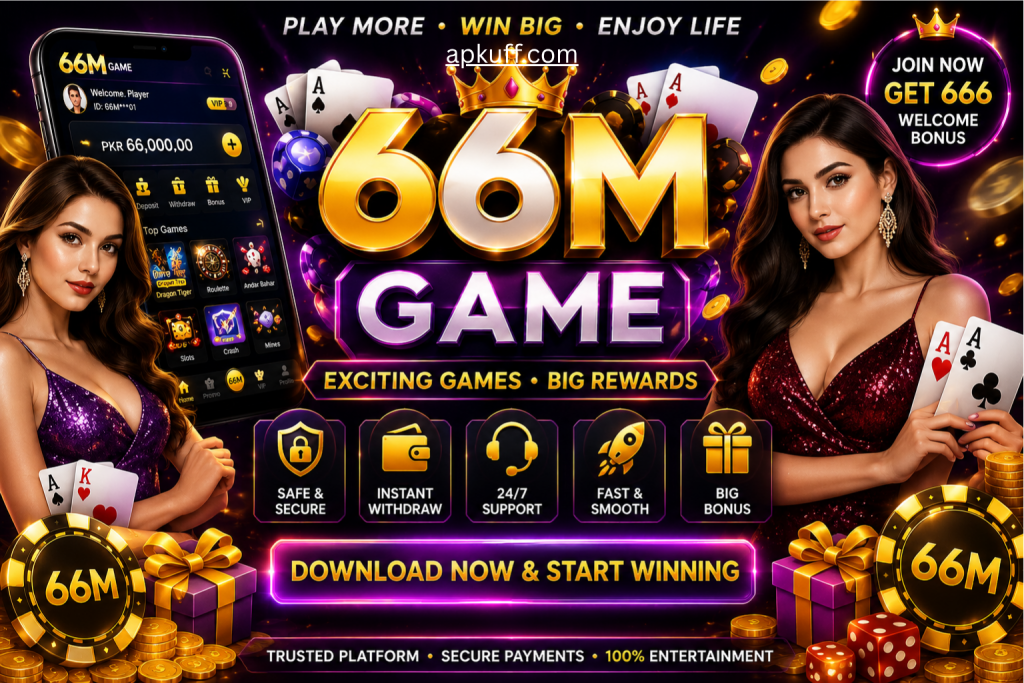 66M Game Download