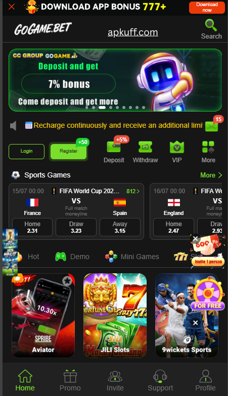 GO Game Download