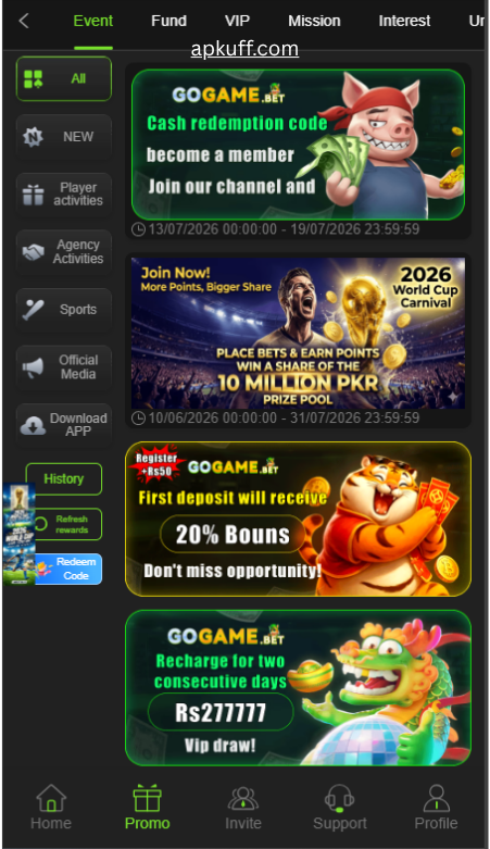 GO Game Download