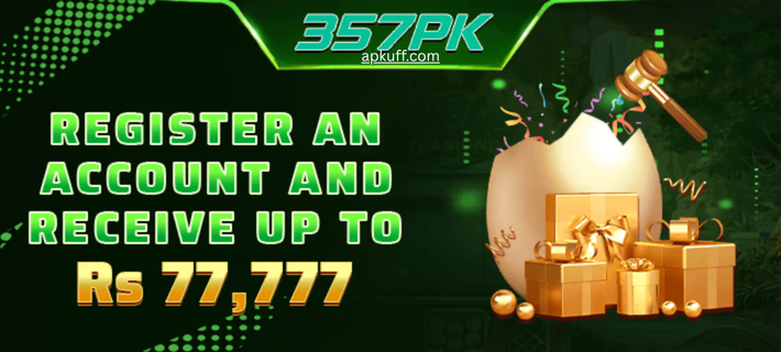 357PK Game Download
