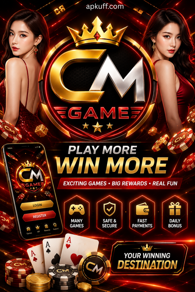 CM999 Game Download