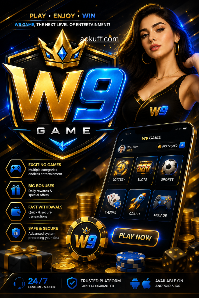 W9 Game Download