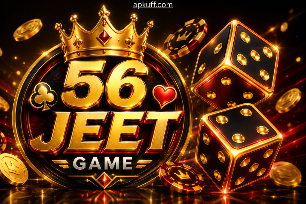 56JEET Game Download