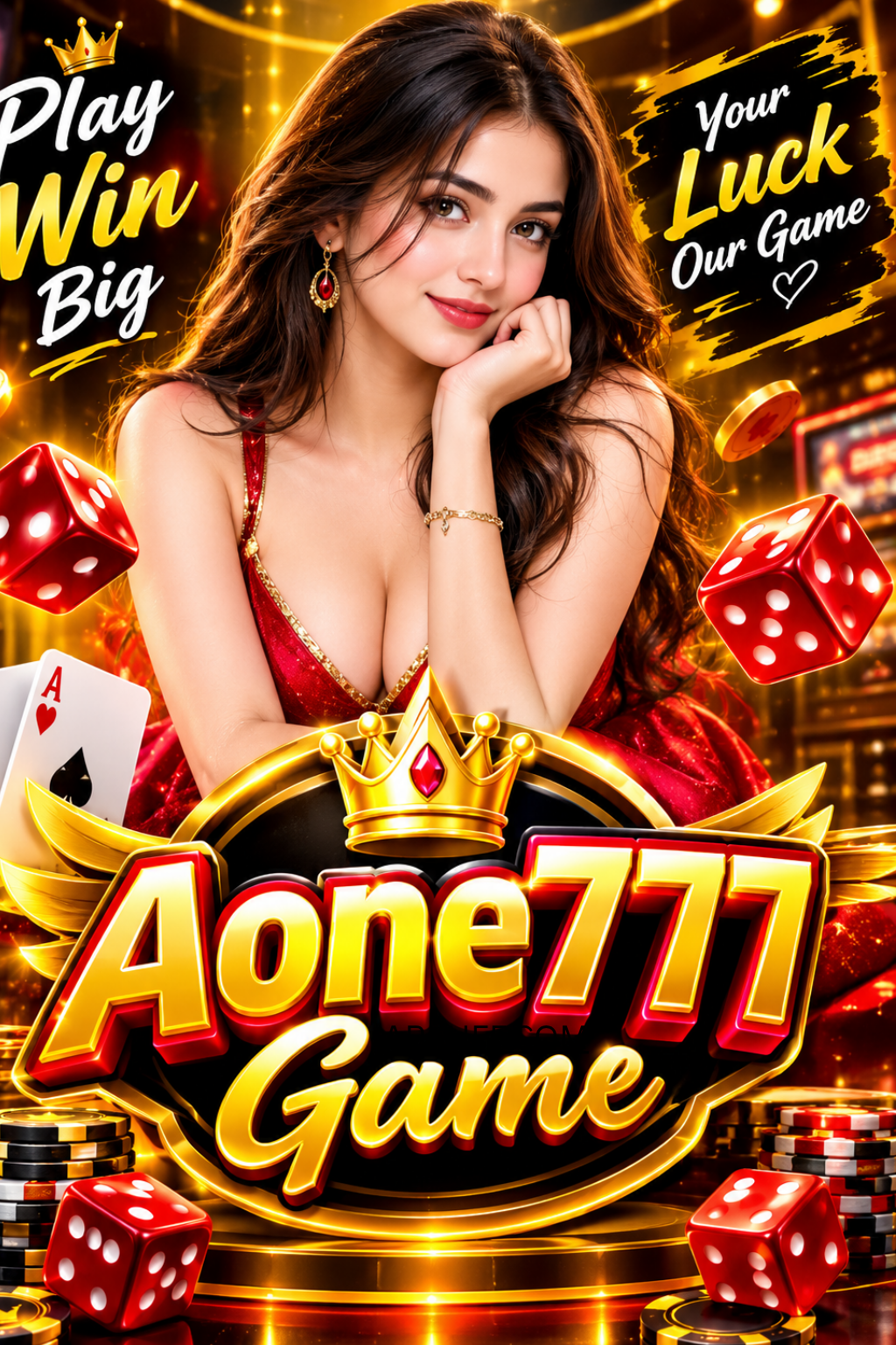Supporting image for the AONE777 Game guide