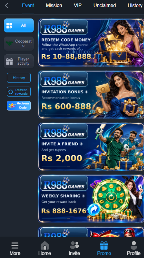 Supporting image for the R988 Game guide