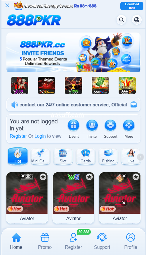 Supporting image for the 888PKR Game guide