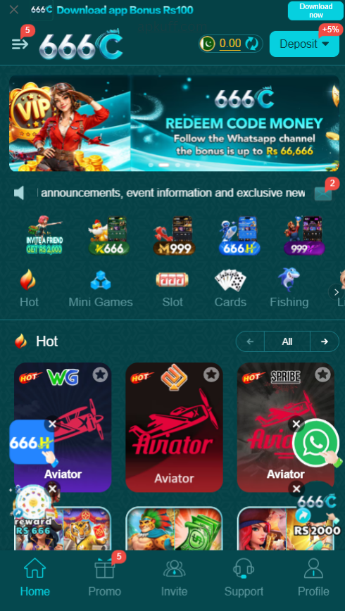 Supporting image for the 666C Game guide